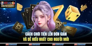 Cách chơi tiến lên