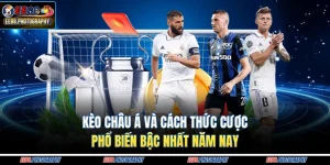 Kèo Châu Á