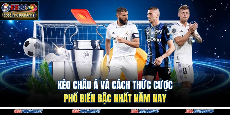 Kèo Châu Á