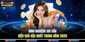 Kinh Nghiệm Soi Cầu