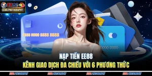 Nạp Tiền EE88