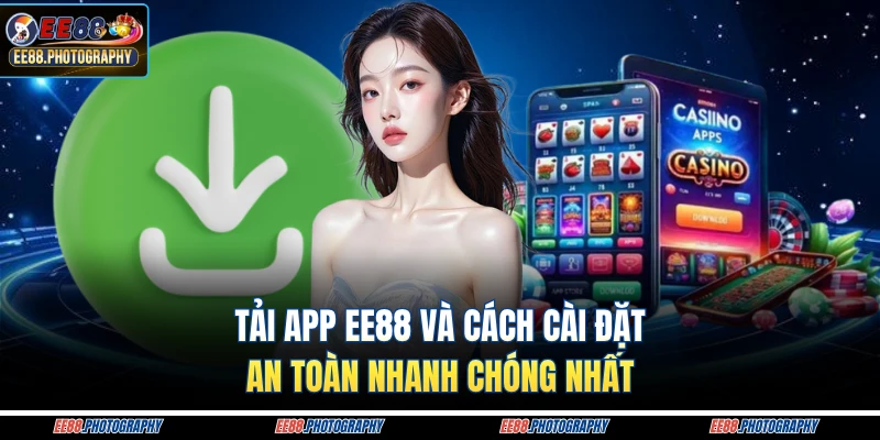 Tải App EE88
