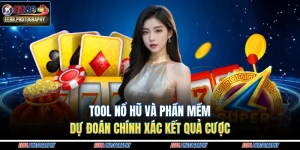 Tool nổ hũ